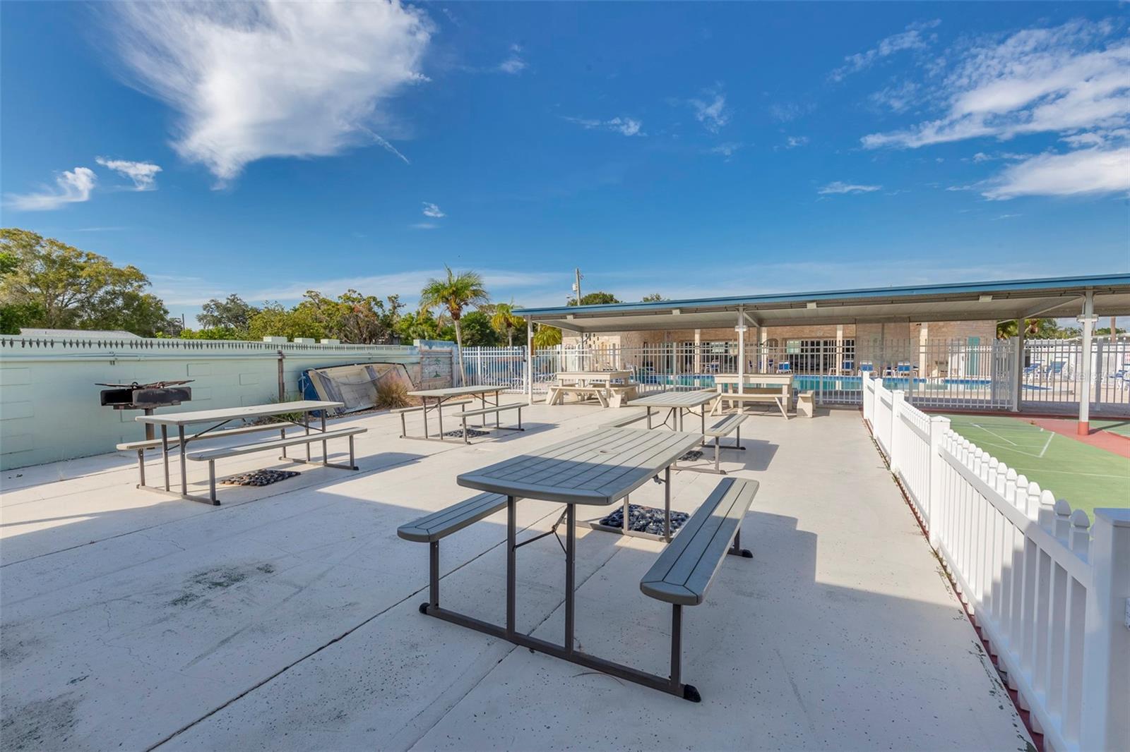 250 ROSERY RD NW #219, LARGO, FL, 33770