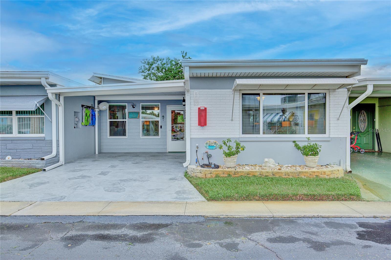 250 ROSERY RD NW #219, LARGO, FL, 33770