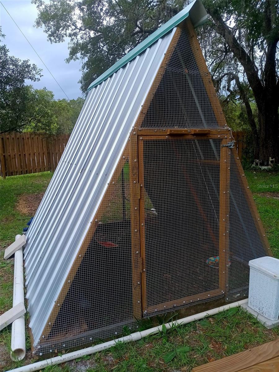 520 NE 791 ST, OLD TOWN, FL, 32680