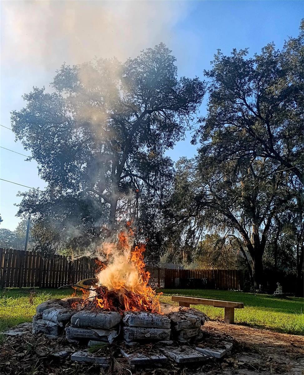 520 NE 791 ST, OLD TOWN, FL, 32680