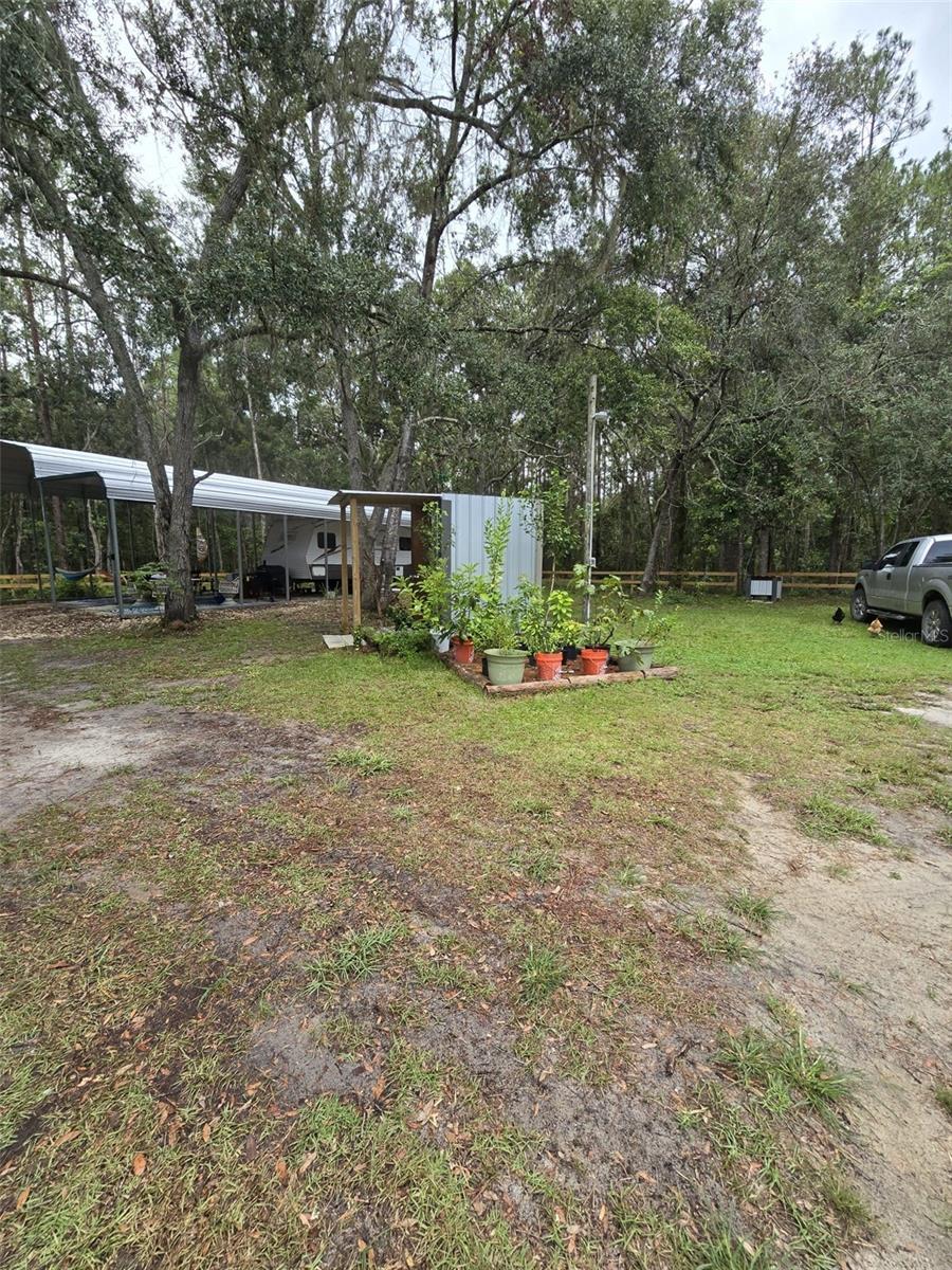 520 NE 791 ST, OLD TOWN, FL, 32680