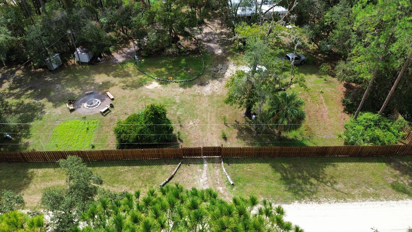 520 NE 791 ST, OLD TOWN, FL, 32680