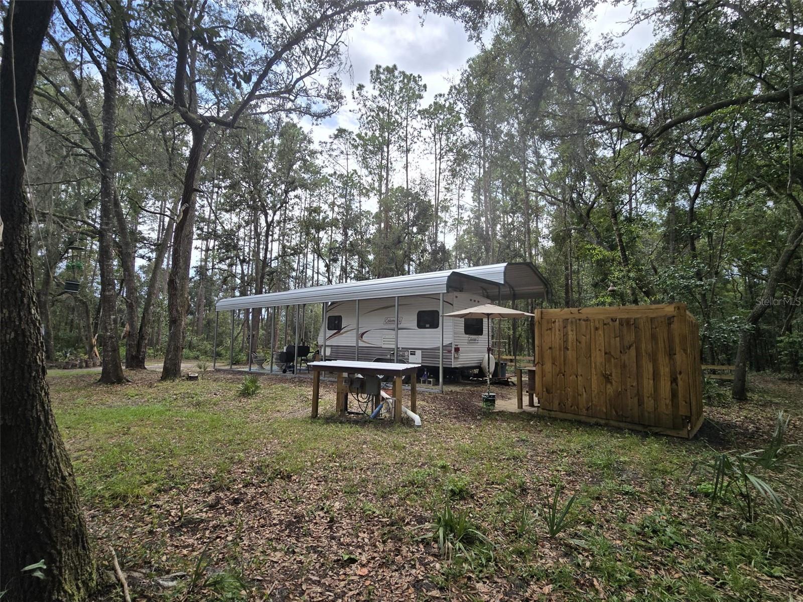 520 NE 791 ST, OLD TOWN, FL, 32680