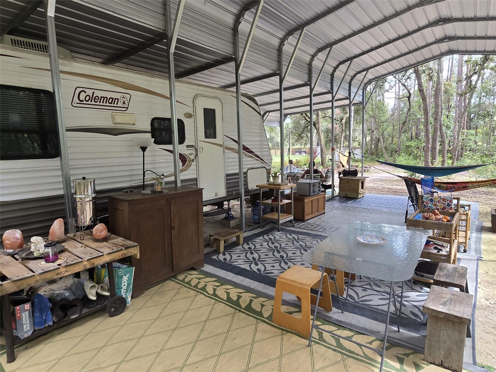 520 NE 791 ST, OLD TOWN, FL, 32680