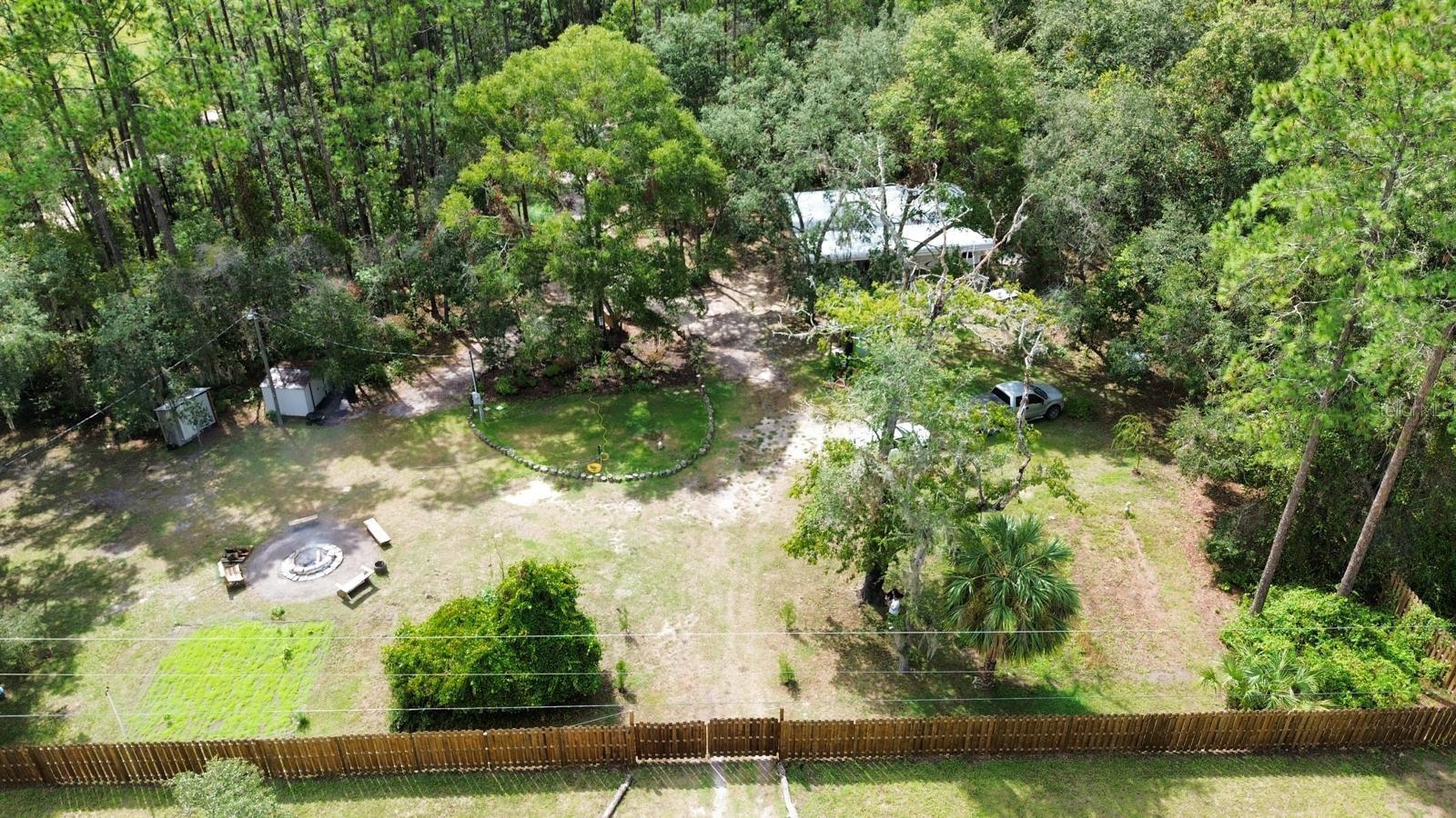 520 NE 791 ST, OLD TOWN, FL, 32680