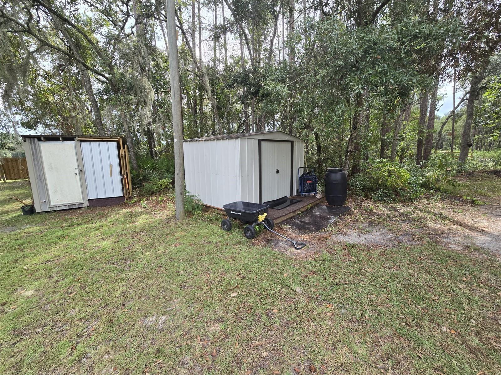 520 NE 791 ST, OLD TOWN, FL, 32680