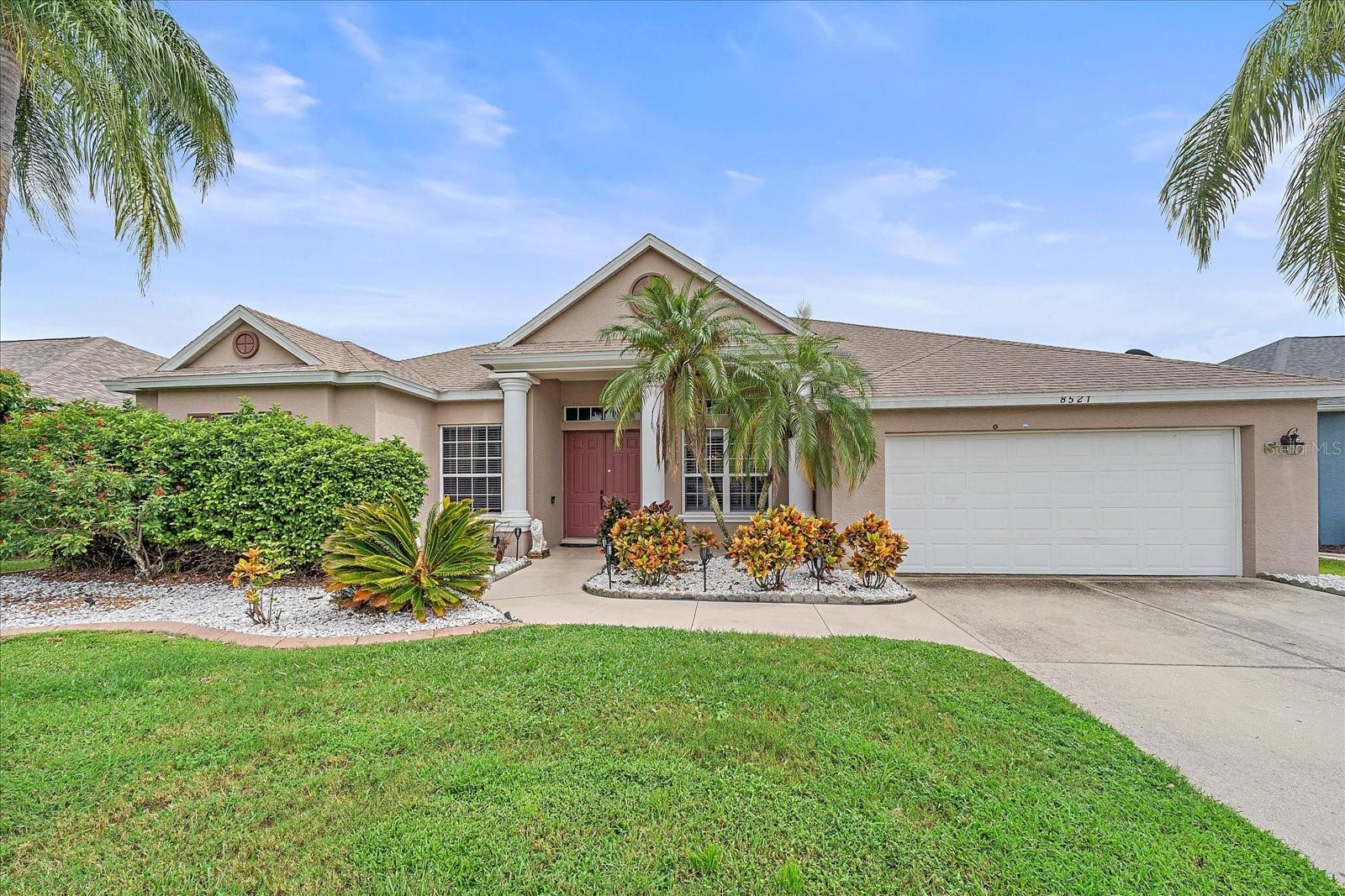 8521 30TH ST E, PARRISH, FL, 34219