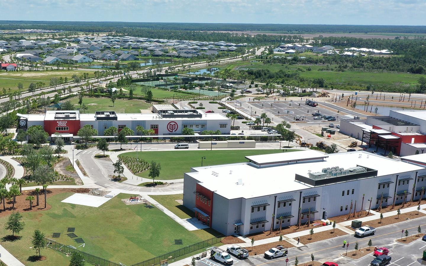 17326 ALDERWOOD LN, PUNTA GORDA, FL, 33982