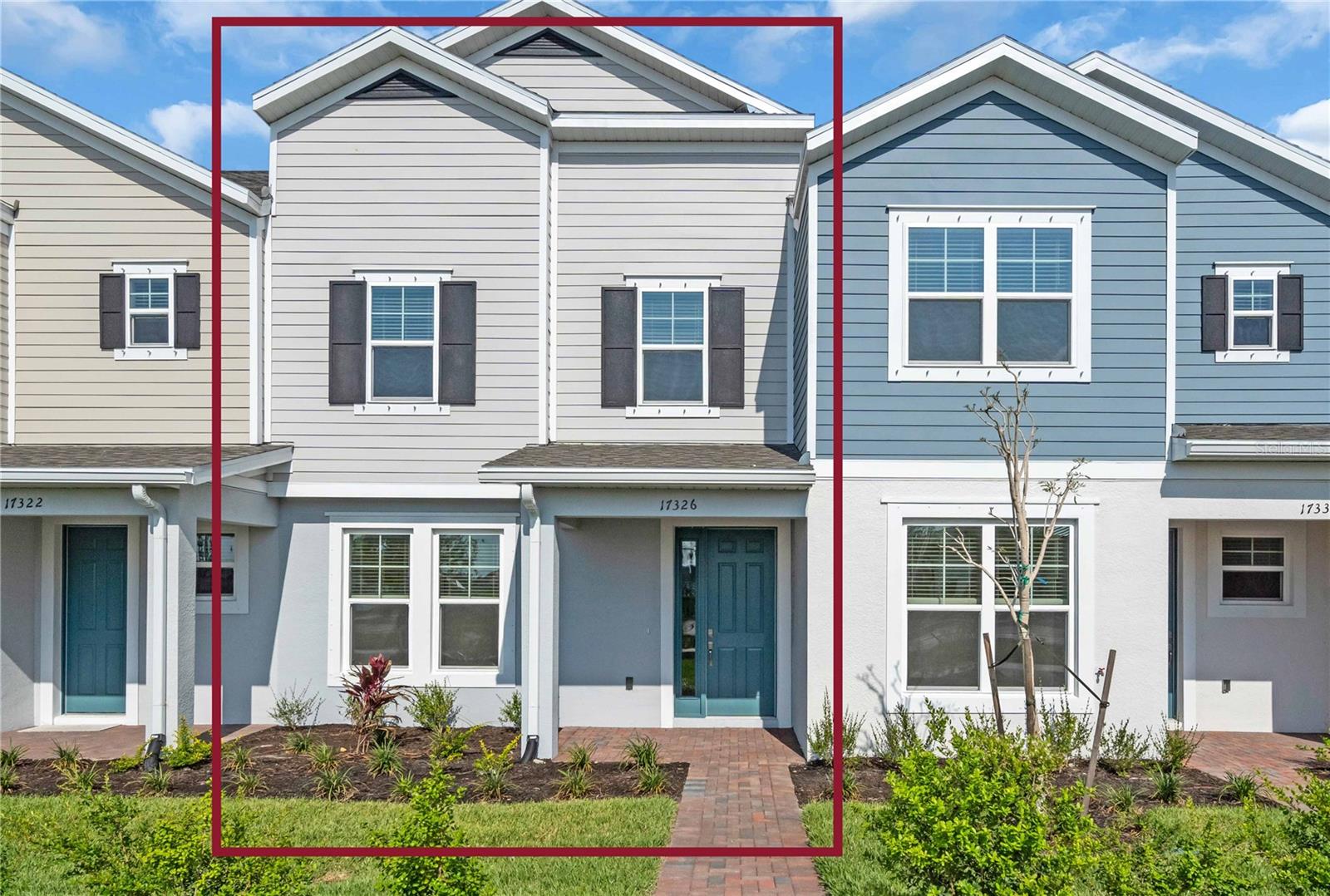 17326 ALDERWOOD LN, PUNTA GORDA, FL, 33982