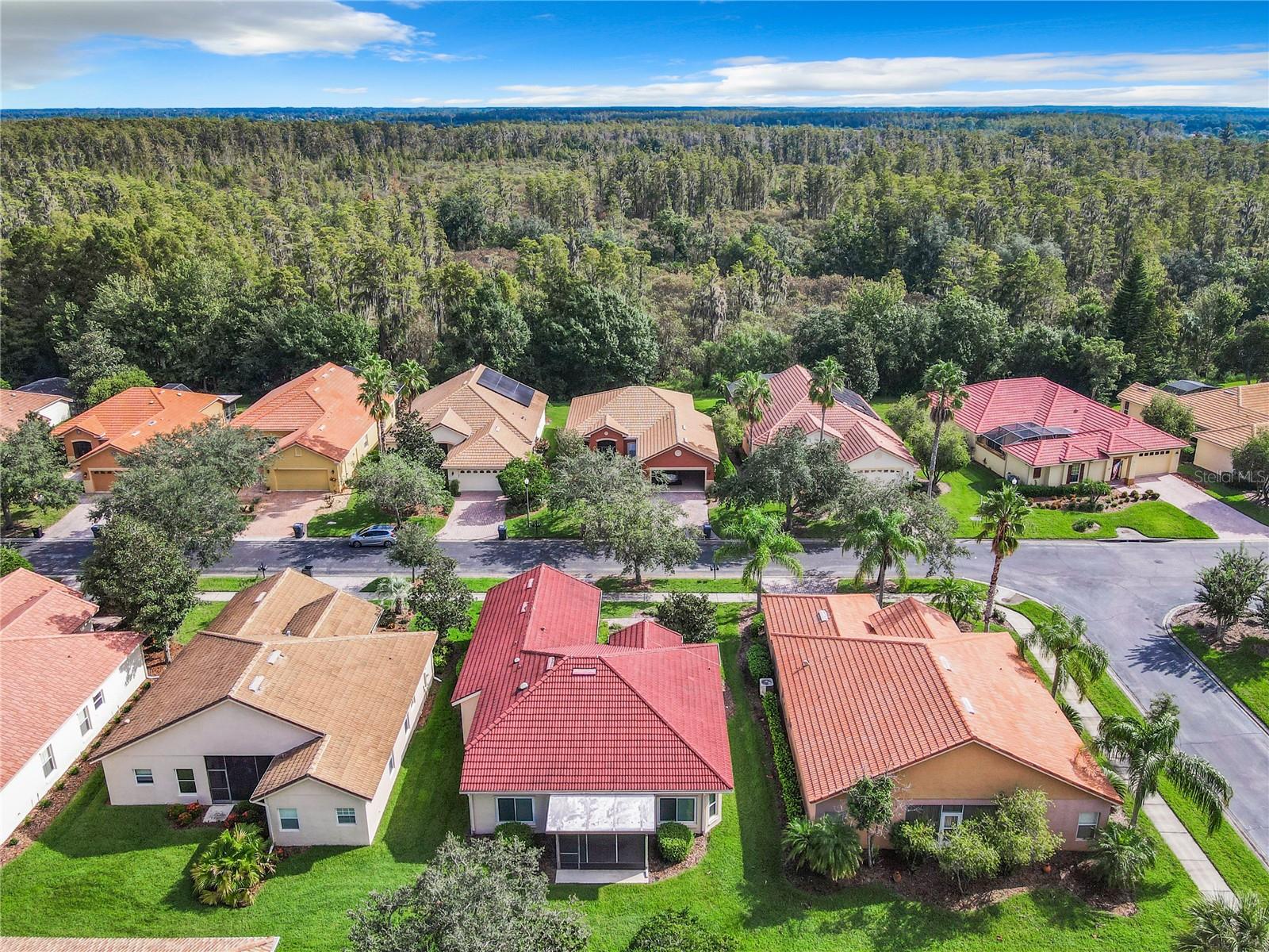722 CORONADO DR, KISSIMMEE, FL, 34759