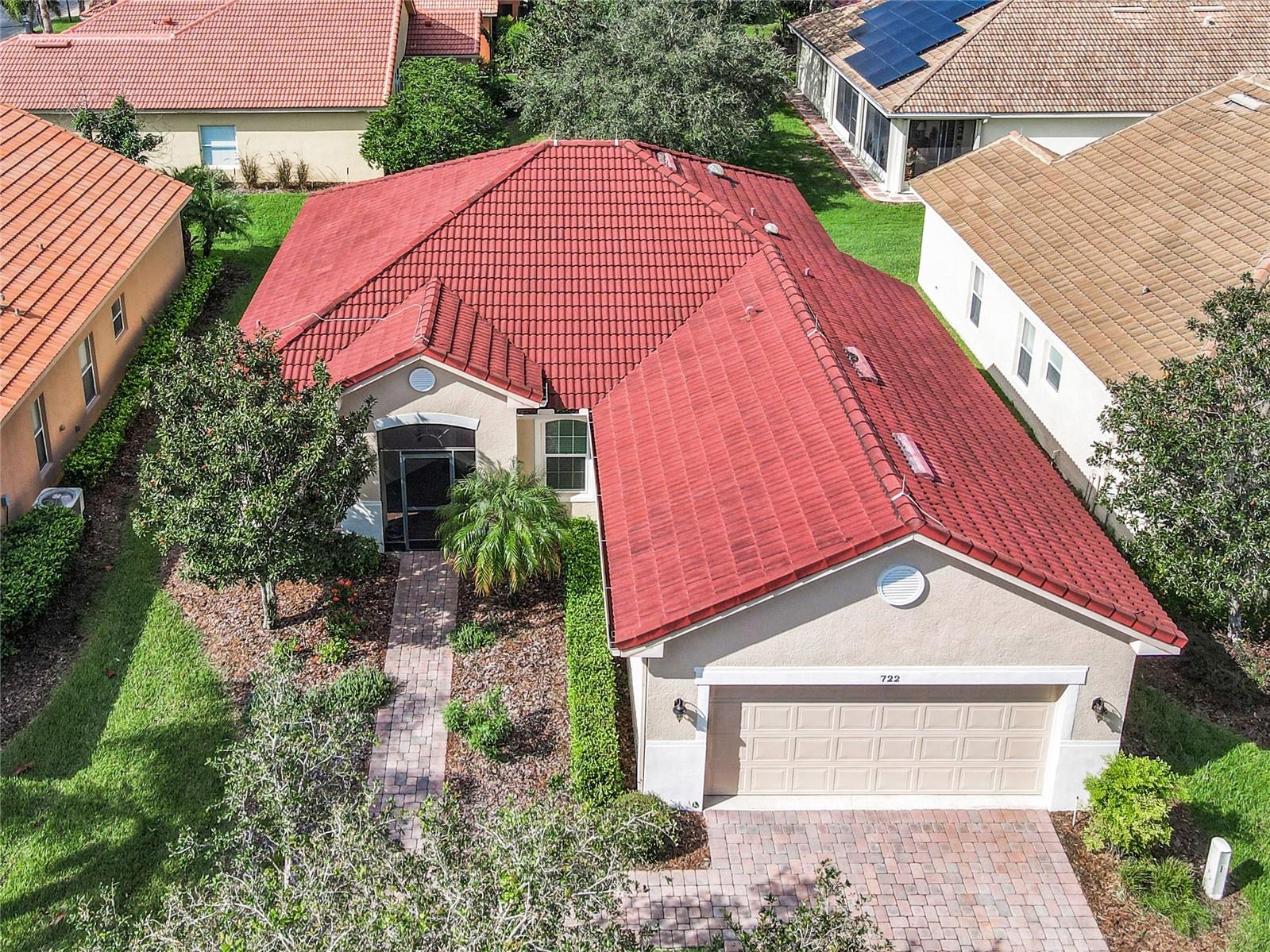 722 CORONADO DR, KISSIMMEE, FL, 34759