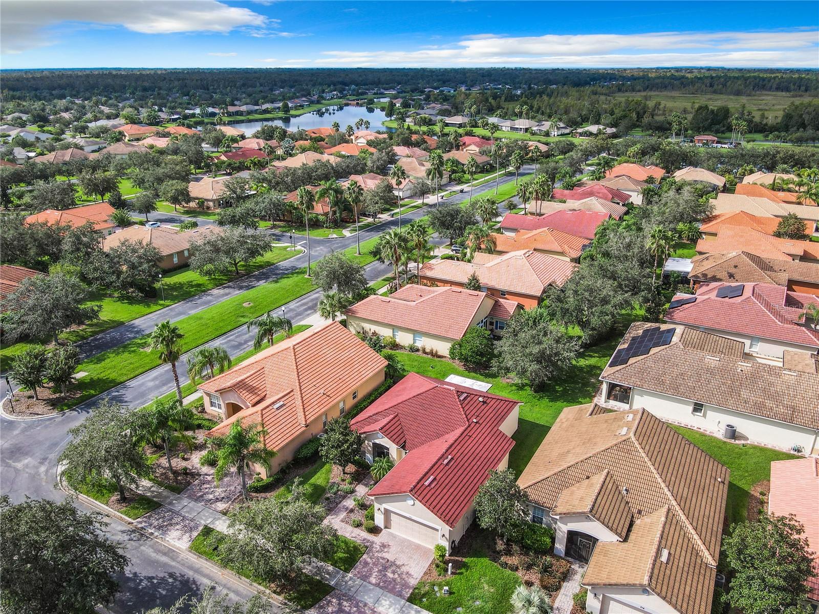 722 CORONADO DR, KISSIMMEE, FL, 34759