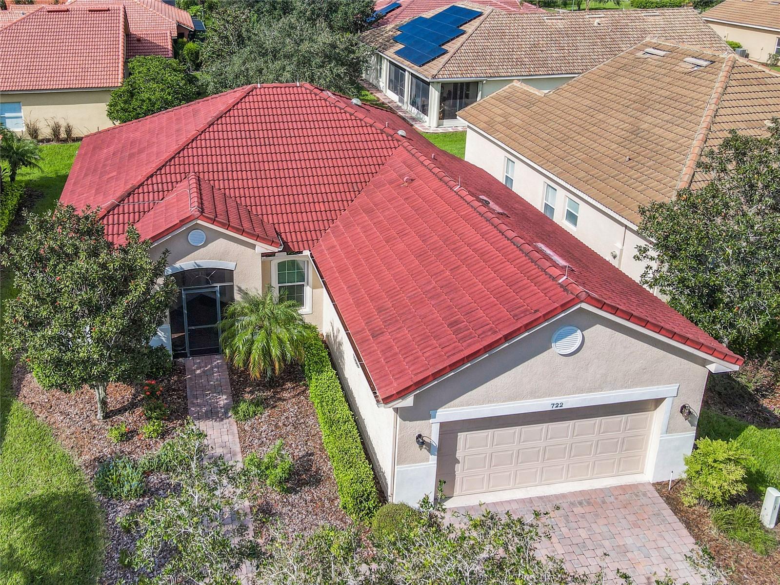 722 CORONADO DR, KISSIMMEE, FL, 34759