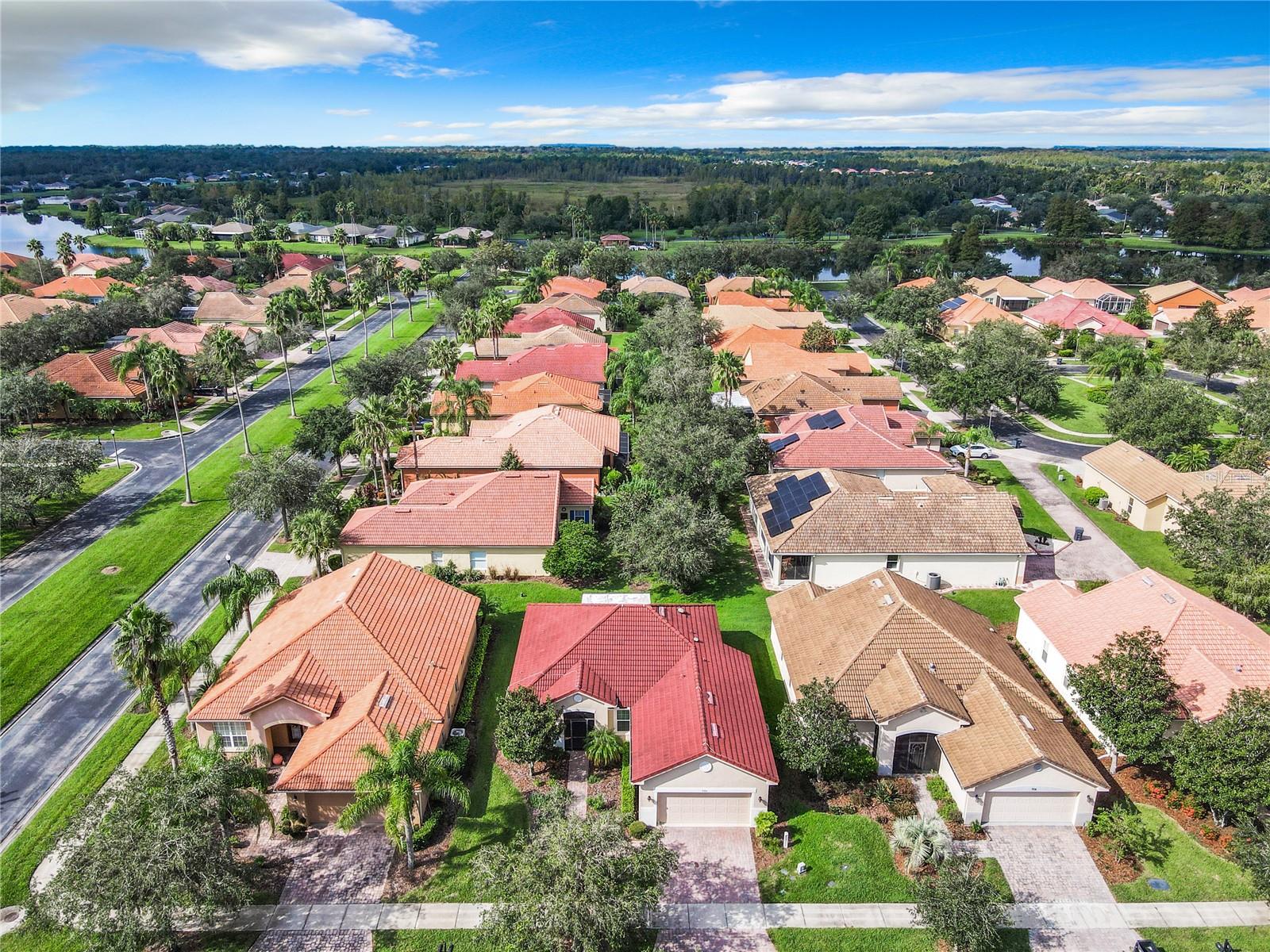 722 CORONADO DR, KISSIMMEE, FL, 34759