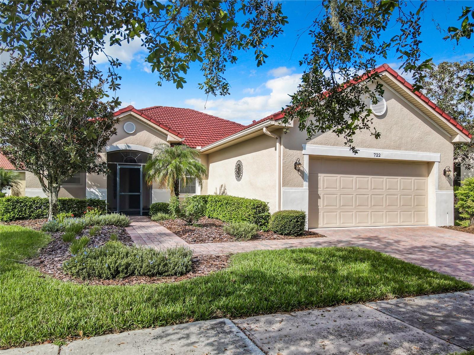 722 CORONADO DR, KISSIMMEE, FL, 34759