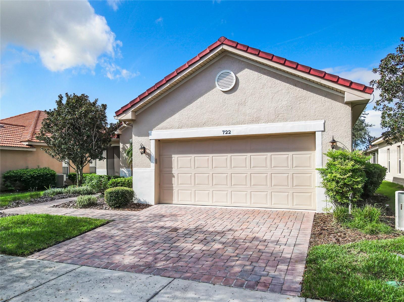 722 CORONADO DR, KISSIMMEE, FL, 34759