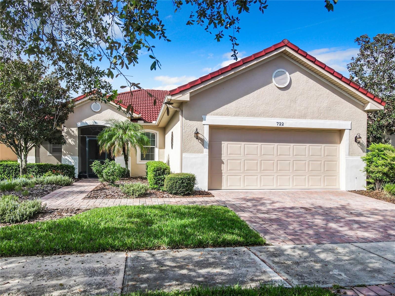 722 CORONADO DR, KISSIMMEE, FL, 34759