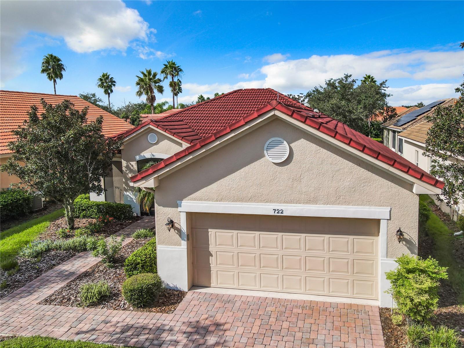 722 CORONADO DR, KISSIMMEE, FL, 34759