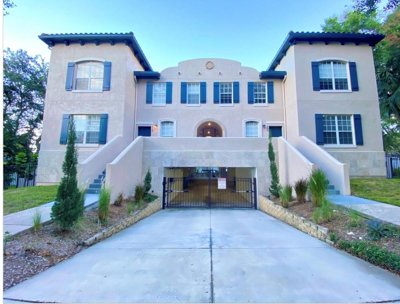 306 E Vanderbilt St S Orlando, Florida, United States Luxury Home Rental