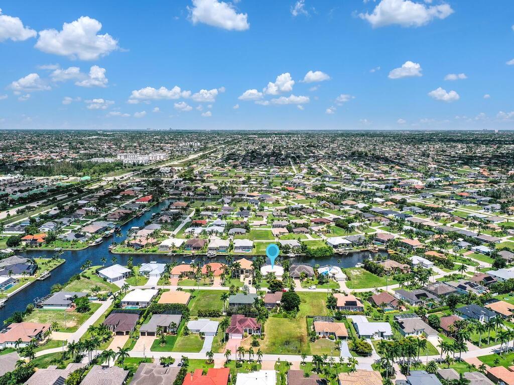 2539 SW 27TH AVE, CAPE CORAL, FL, 33914