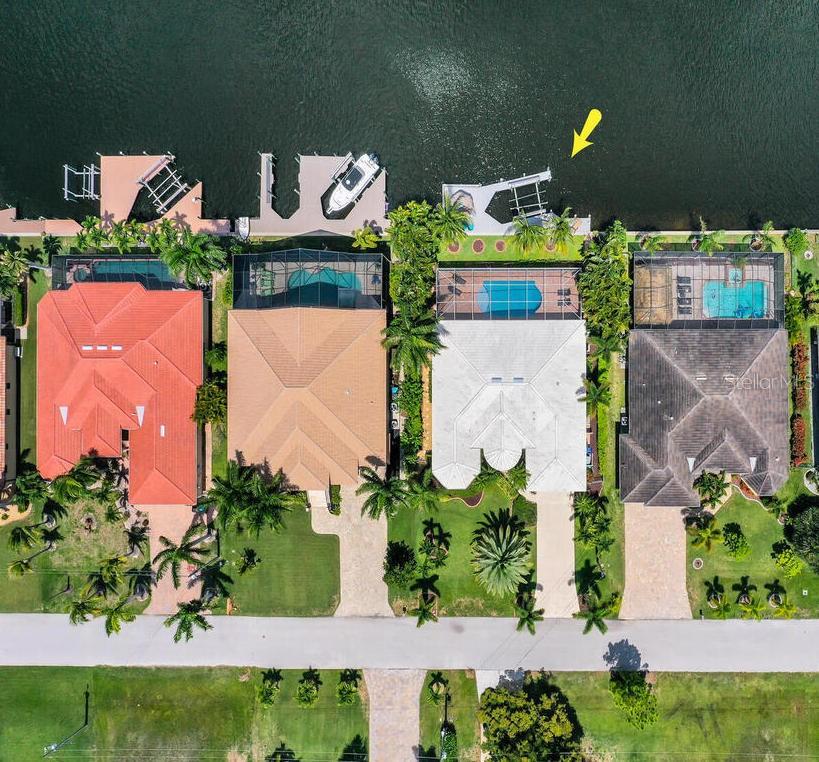 2539 SW 27TH AVE, CAPE CORAL, FL, 33914