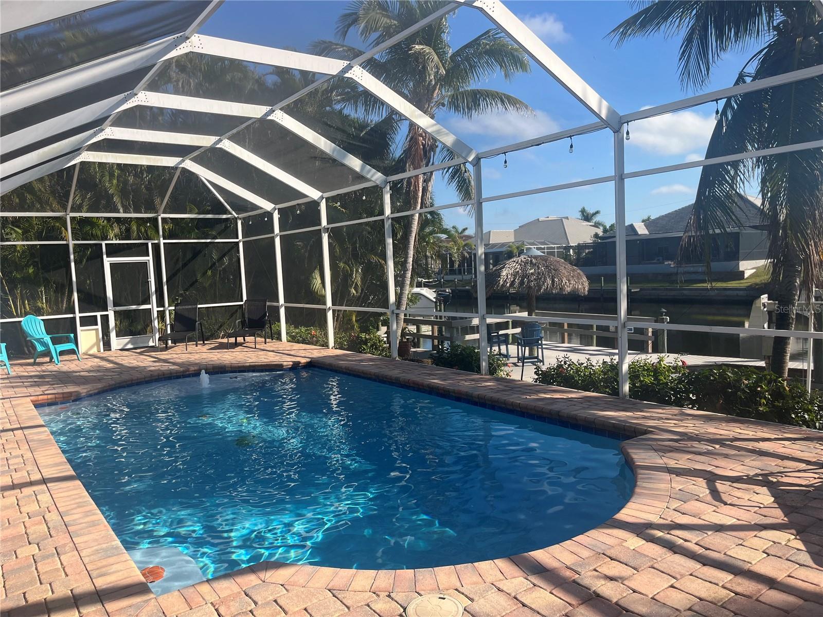 2539 SW 27TH AVE, CAPE CORAL, FL, 33914