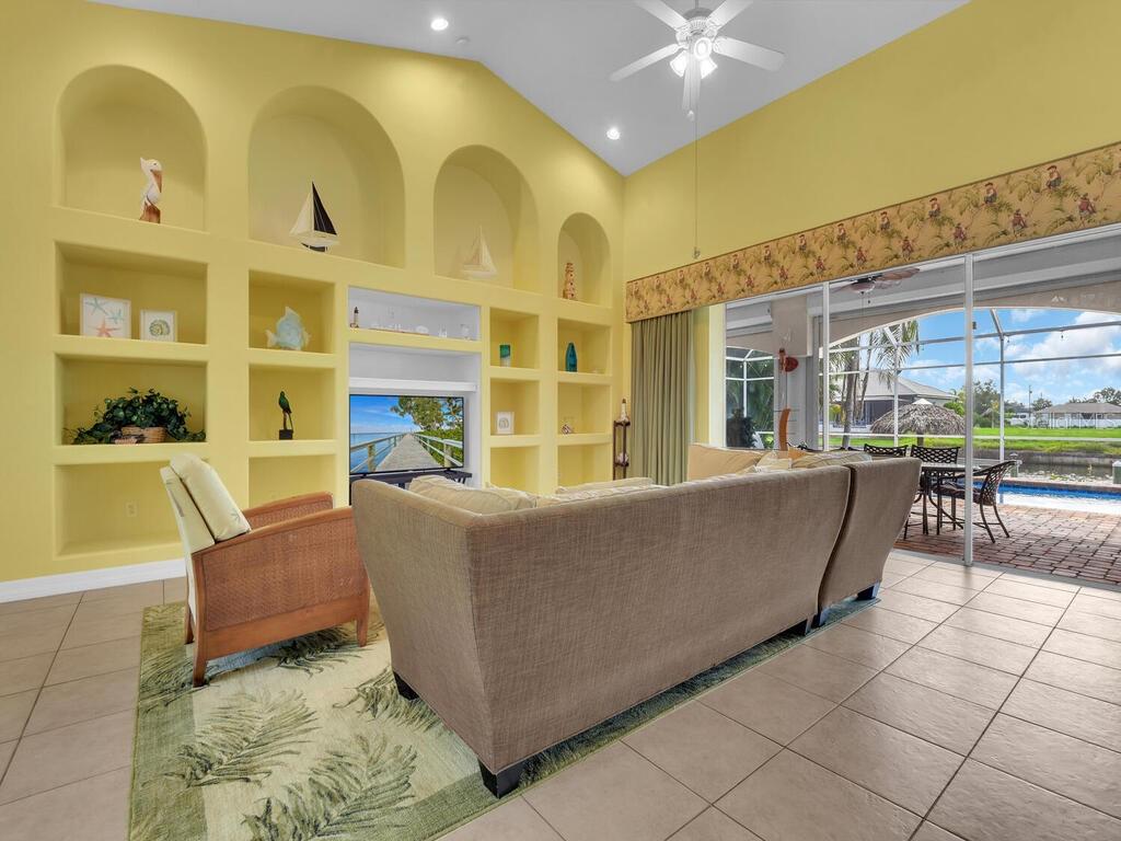 2539 SW 27TH AVE, CAPE CORAL, FL, 33914