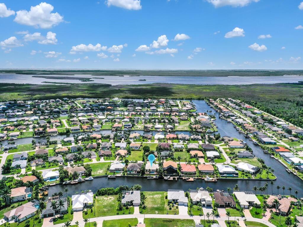 2539 SW 27TH AVE, CAPE CORAL, FL, 33914