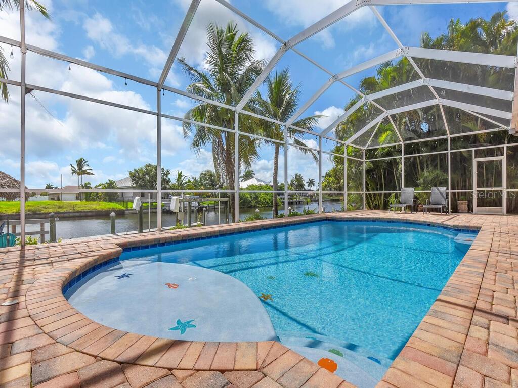2539 SW 27TH AVE, CAPE CORAL, FL, 33914