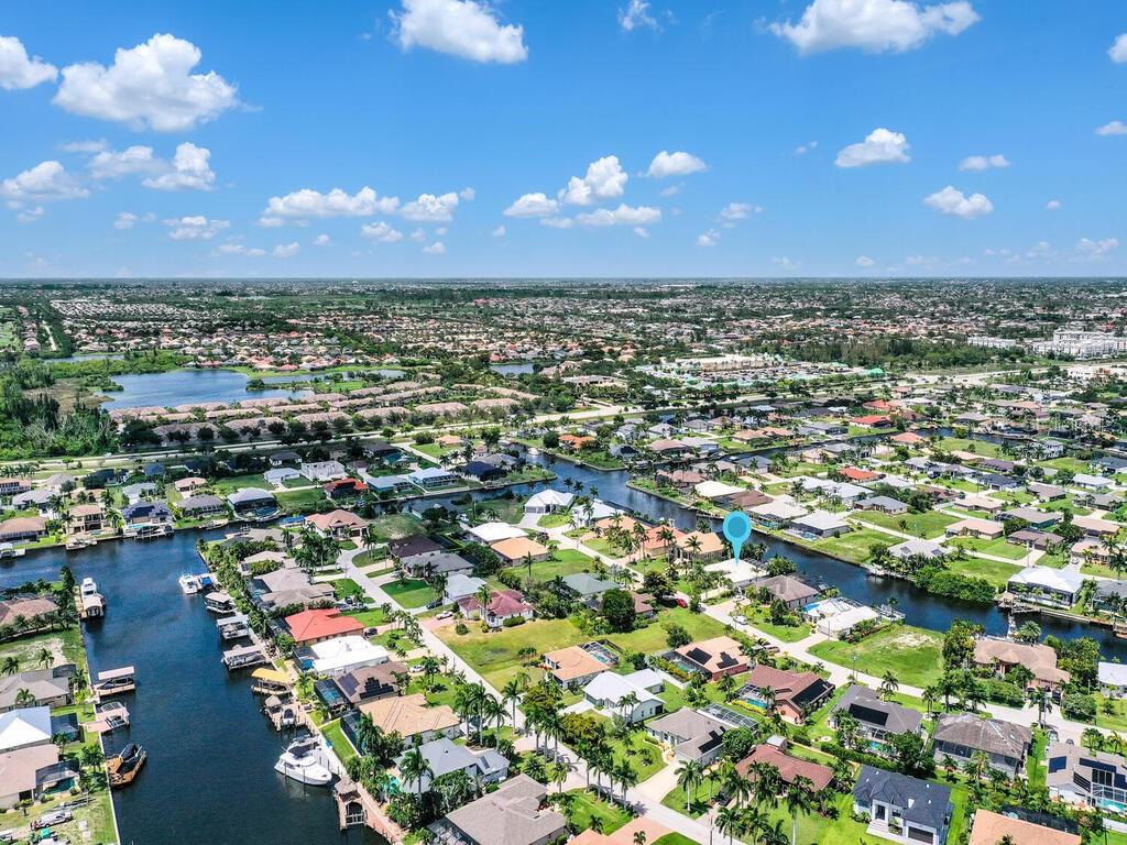 2539 SW 27TH AVE, CAPE CORAL, FL, 33914