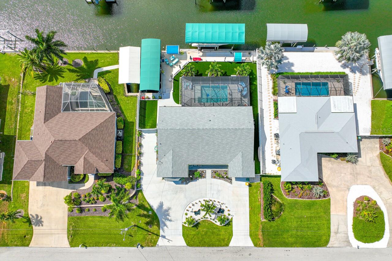 1945 MICHIGAN AVE, ENGLEWOOD, FL, 34224