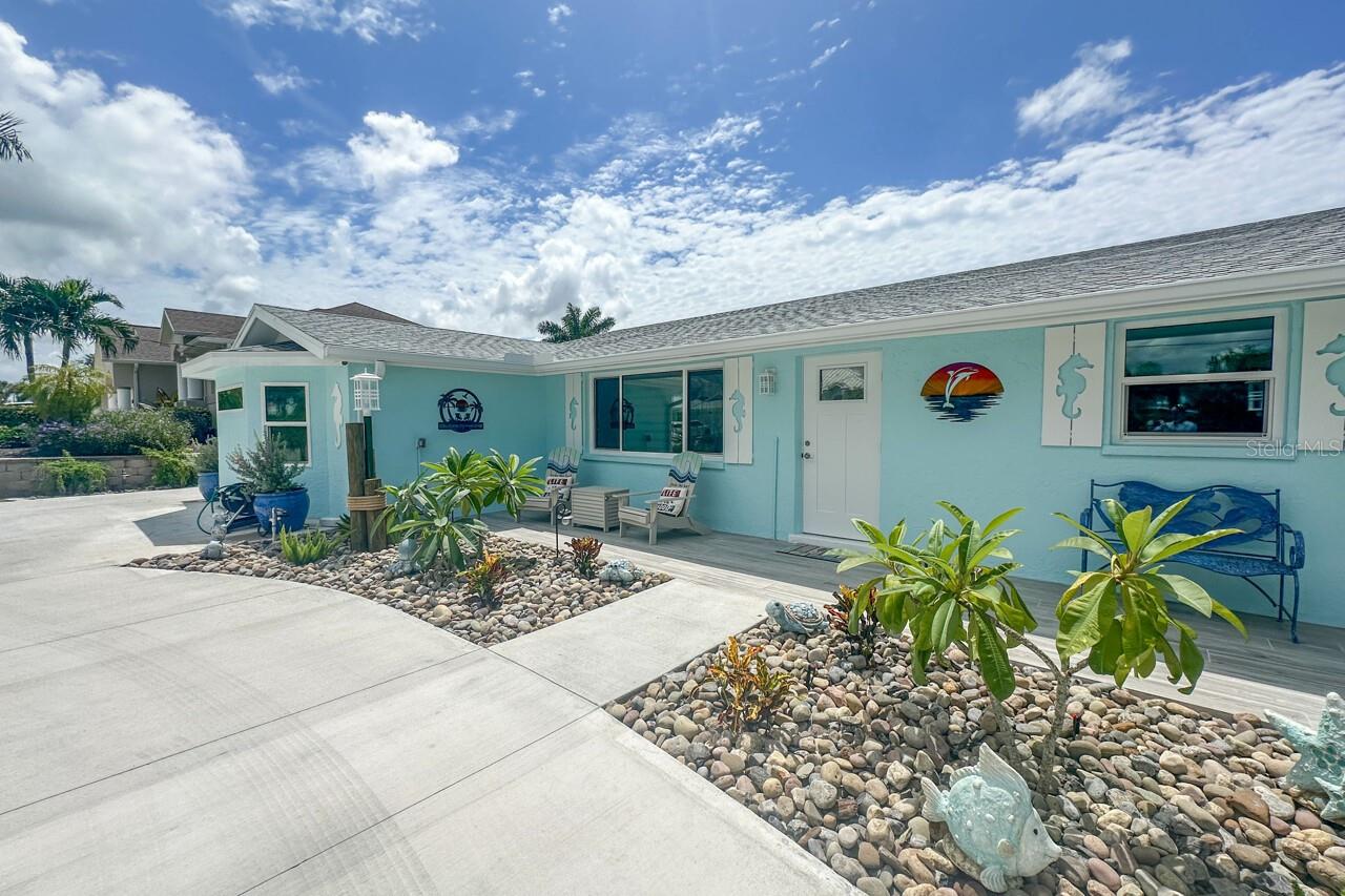 1945 MICHIGAN AVE, ENGLEWOOD, FL, 34224