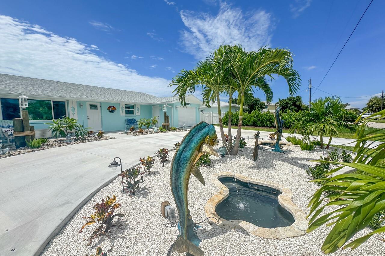 1945 MICHIGAN AVE, ENGLEWOOD, FL, 34224