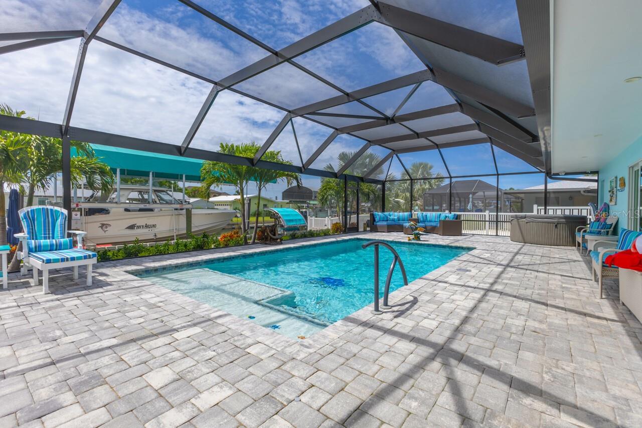 1945 MICHIGAN AVE, ENGLEWOOD, FL, 34224