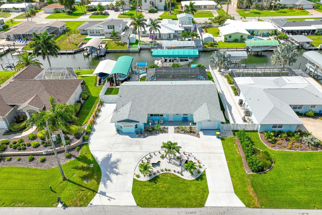 1945 MICHIGAN AVE, ENGLEWOOD, FL, 34224