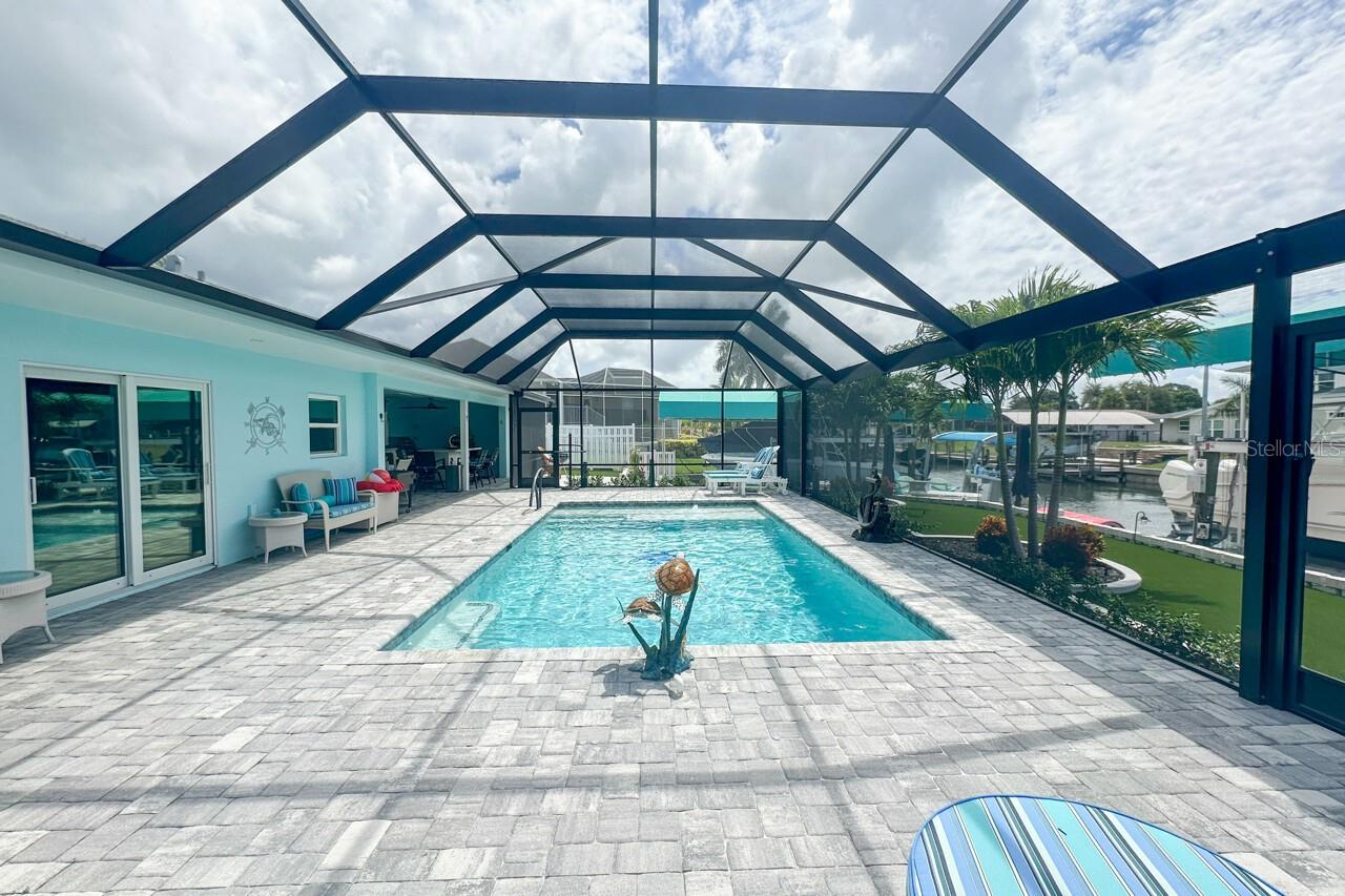 1945 MICHIGAN AVE, ENGLEWOOD, FL, 34224