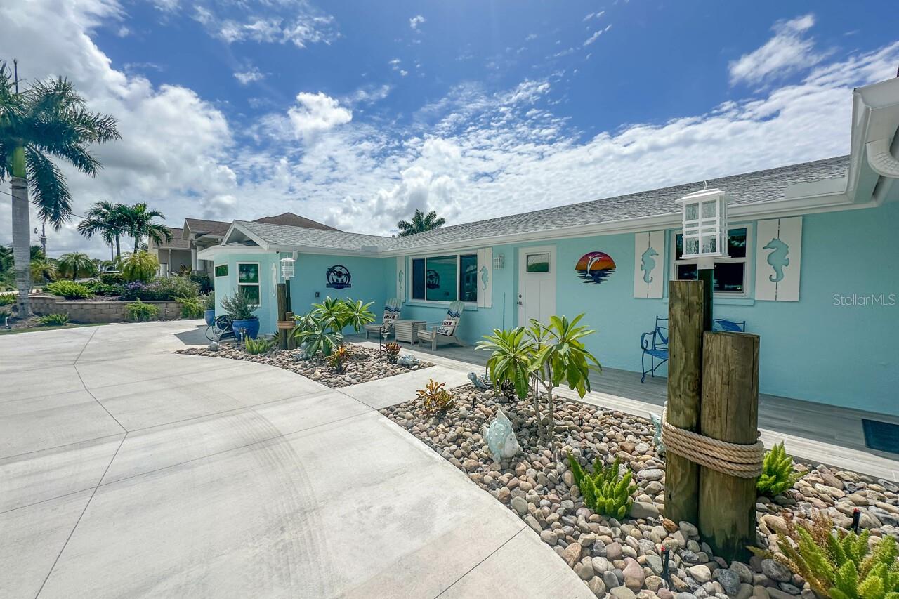 1945 MICHIGAN AVE, ENGLEWOOD, FL, 34224