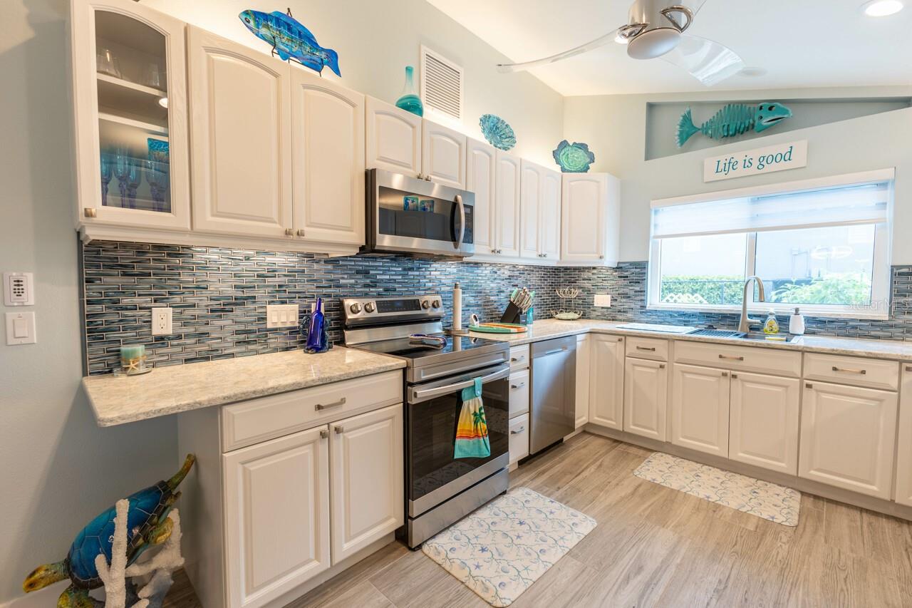 1945 MICHIGAN AVE, ENGLEWOOD, FL, 34224