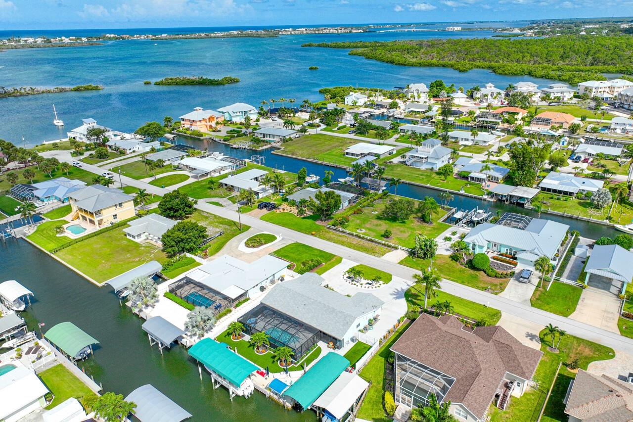 1945 MICHIGAN AVE, ENGLEWOOD, FL, 34224