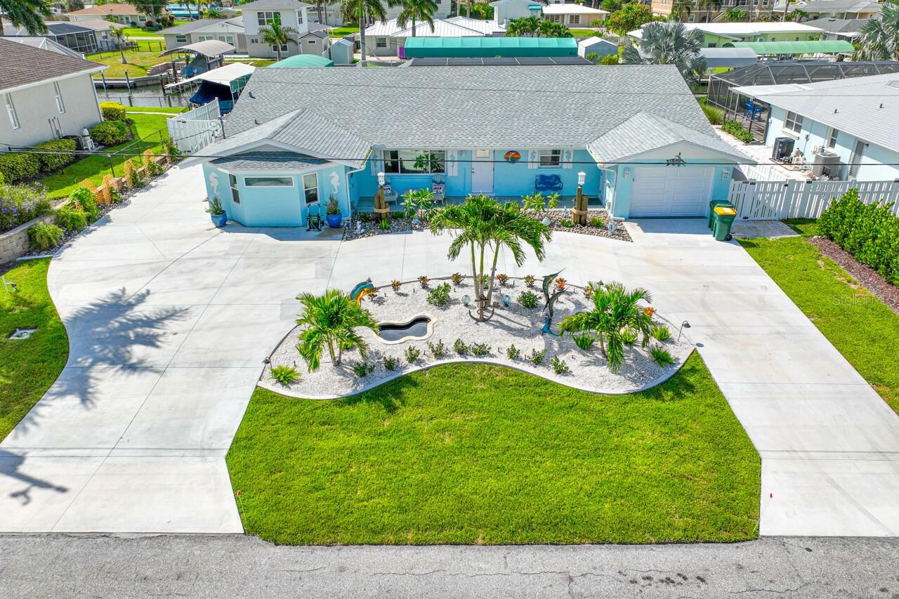 1945 MICHIGAN AVE, ENGLEWOOD, FL, 34224