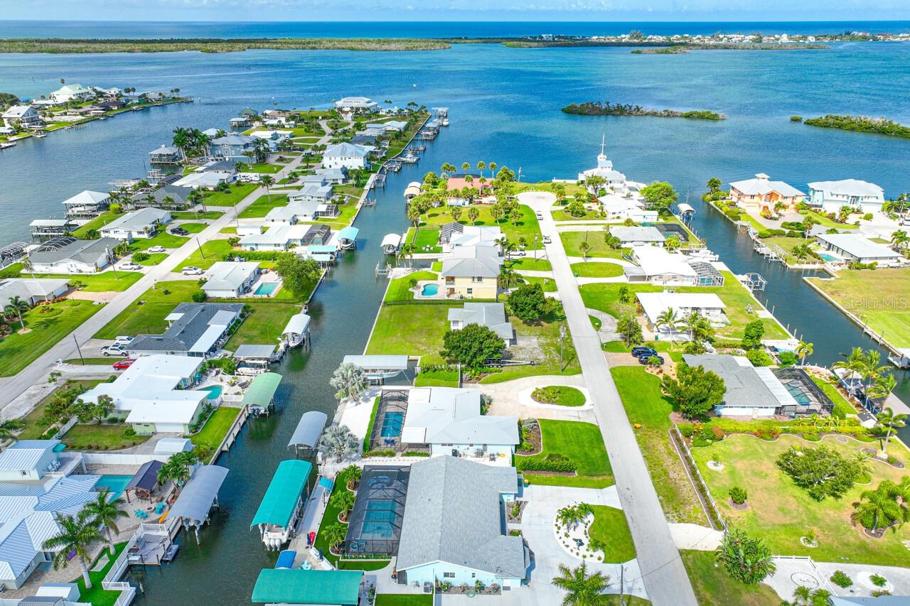 1945 MICHIGAN AVE, ENGLEWOOD, FL, 34224