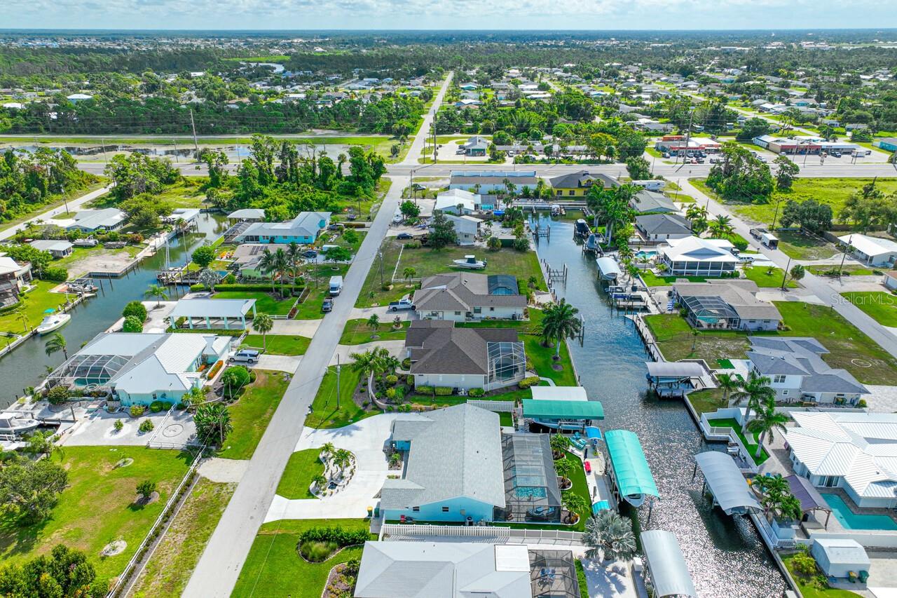 1945 MICHIGAN AVE, ENGLEWOOD, FL, 34224