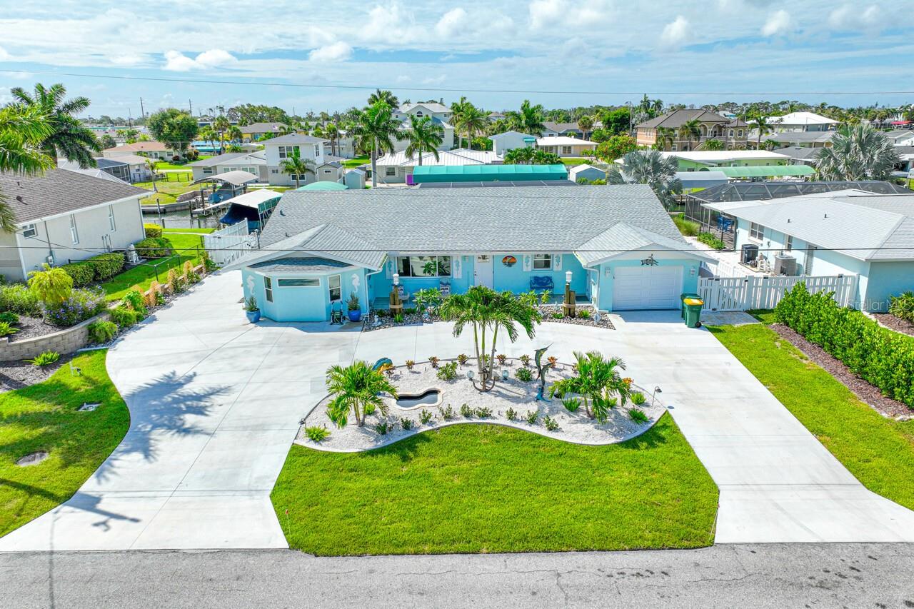 1945 MICHIGAN AVE, ENGLEWOOD, FL, 34224