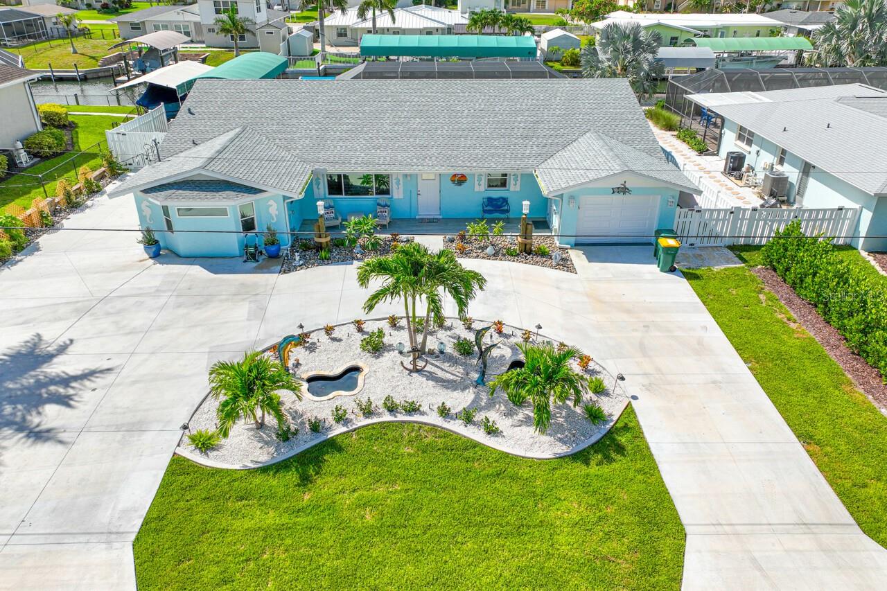 1945 MICHIGAN AVE, ENGLEWOOD, FL, 34224
