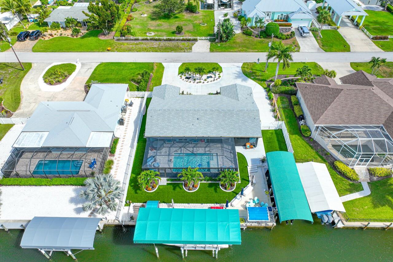 1945 MICHIGAN AVE, ENGLEWOOD, FL, 34224