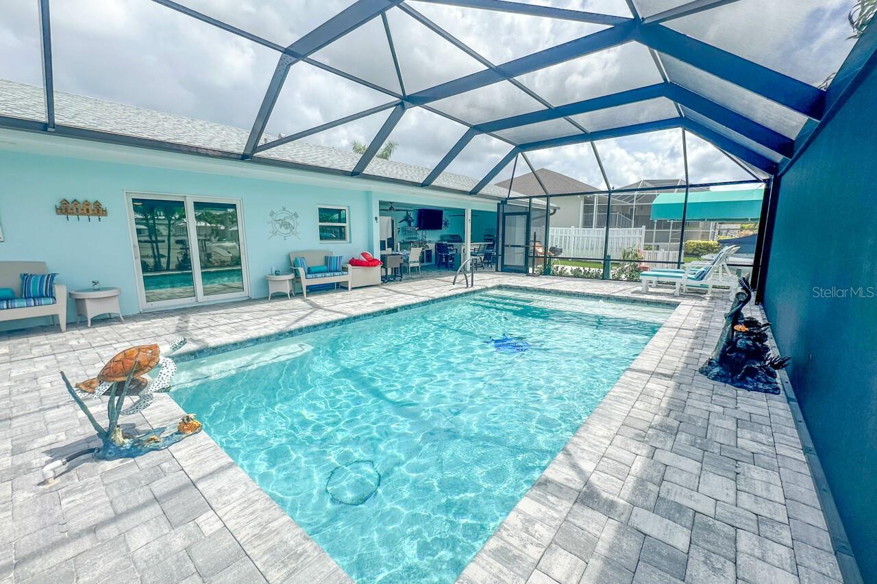 1945 MICHIGAN AVE, ENGLEWOOD, FL, 34224