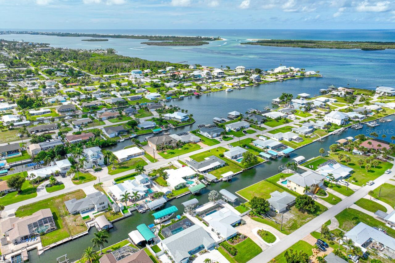 1945 MICHIGAN AVE, ENGLEWOOD, FL, 34224