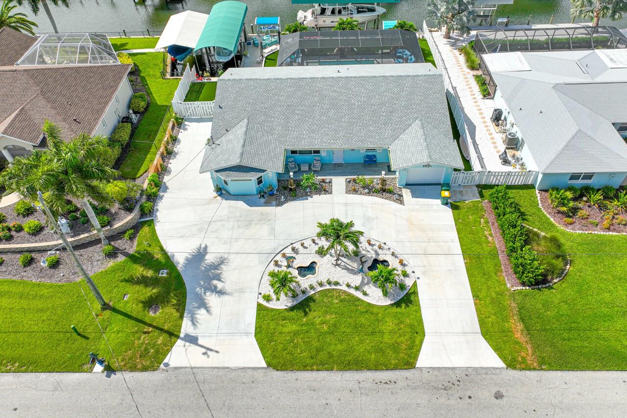 1945 MICHIGAN AVE, ENGLEWOOD, FL, 34224