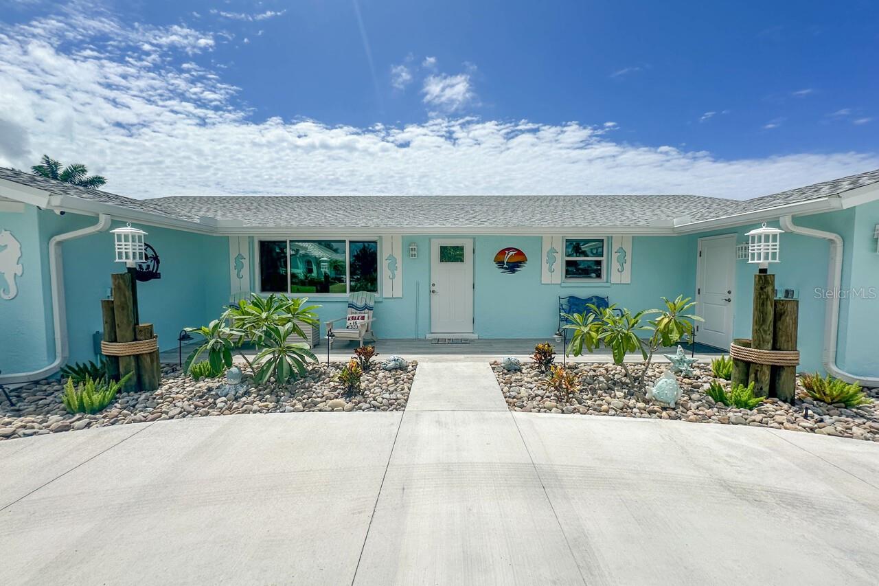 1945 MICHIGAN AVE, ENGLEWOOD, FL, 34224