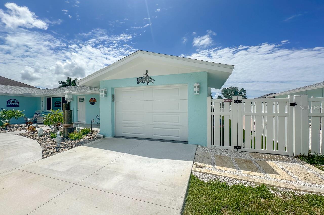 1945 MICHIGAN AVE, ENGLEWOOD, FL, 34224